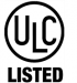 ulc-listed